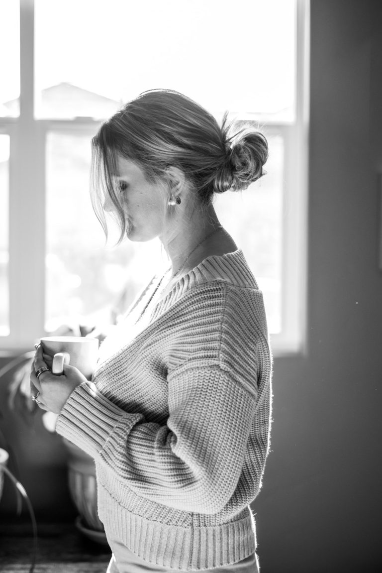 1: My Story – Why I Started This Podcast