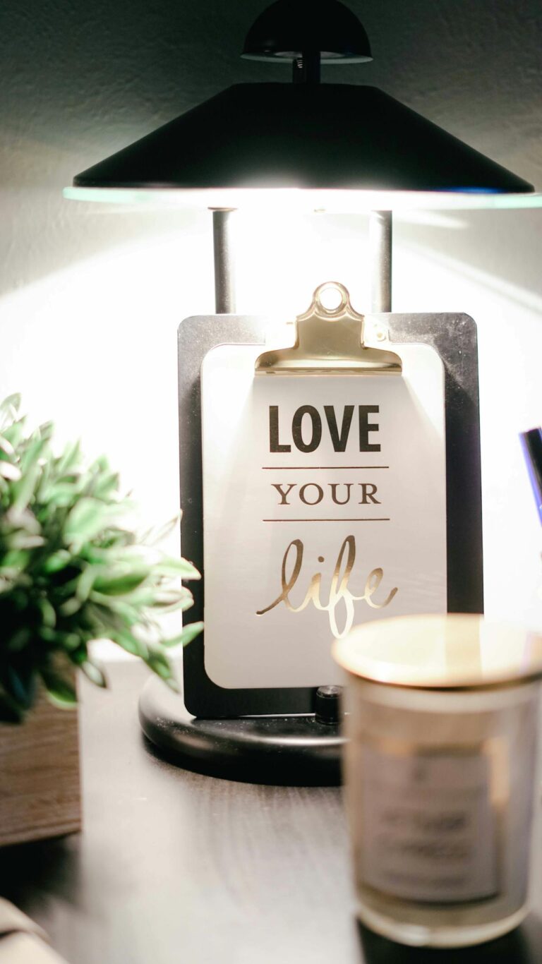 3: Design Your Day, Design Your Life