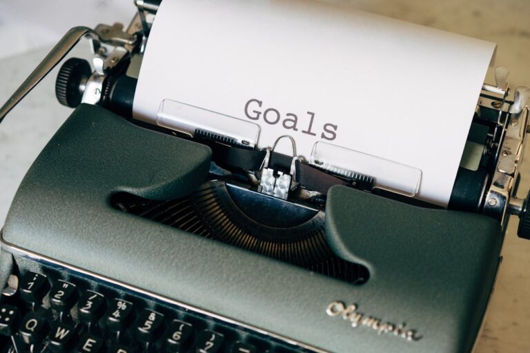 1: L — Lead With Purpose | Creating LIFE Goals for 2026