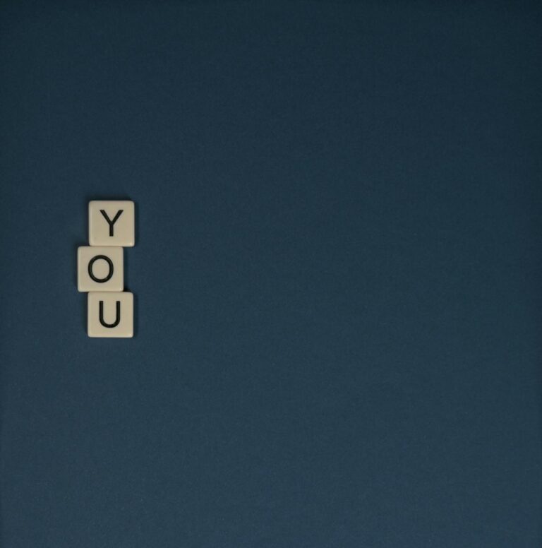 15: Be Perfectly You