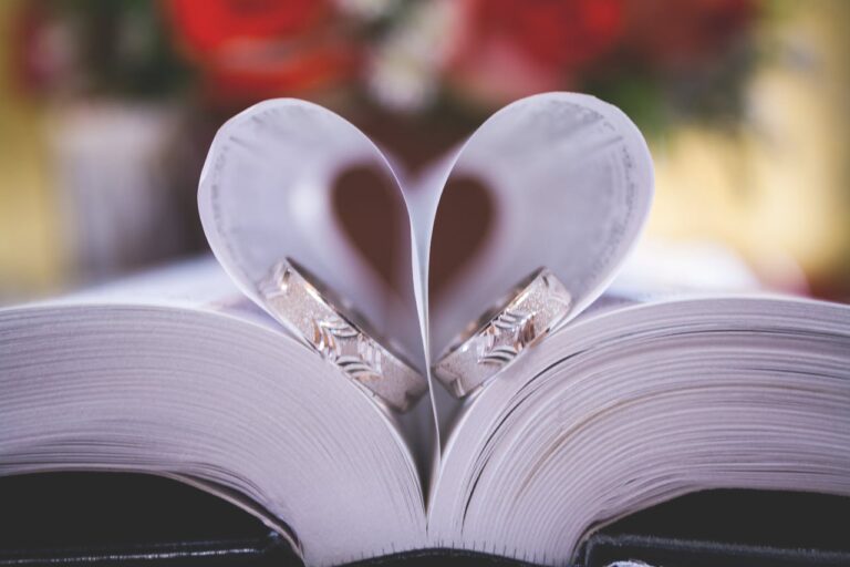7: Agape love