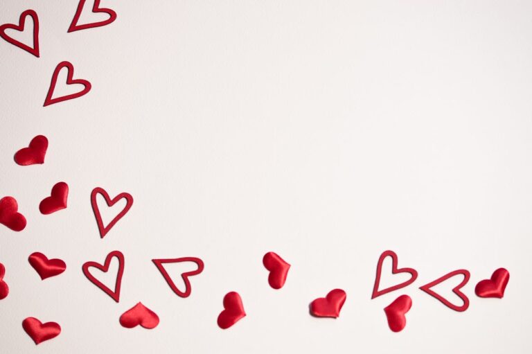 6: Loving One Another