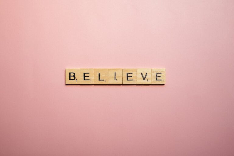Do YOU Believe?