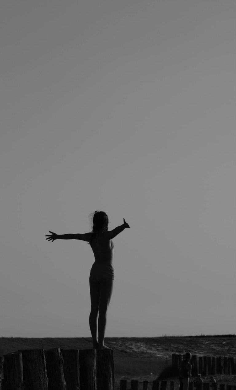 Instincts & Learning to Trust Yourself Again