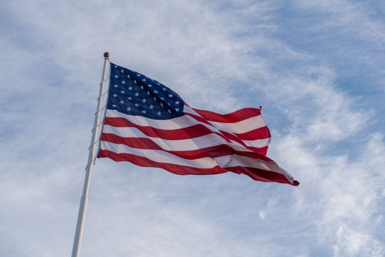 Happy 250th Birthday America!