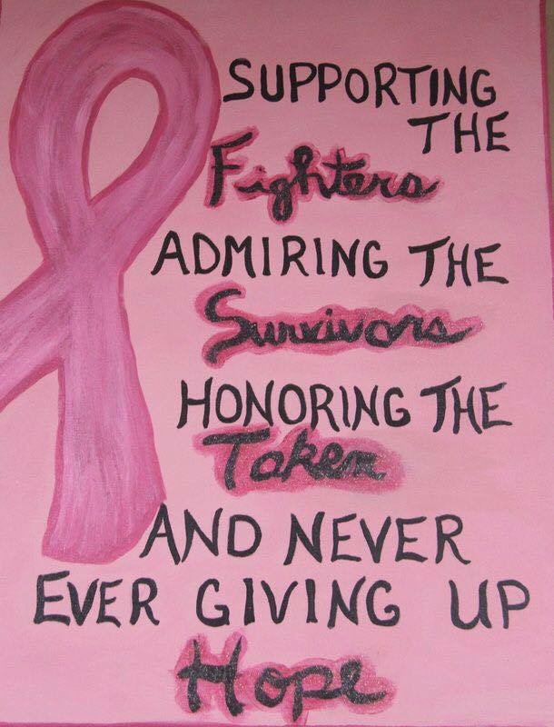 What Cancer Taught Me About Living