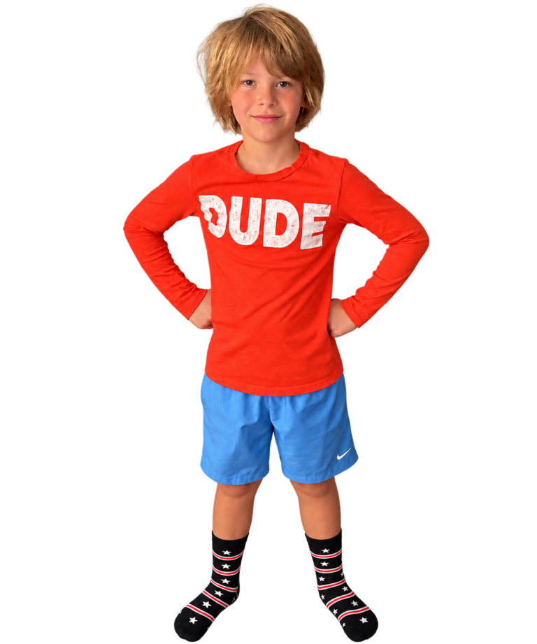 What Adults Could Learn From a 10-Year-Old